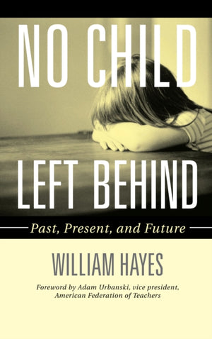 No Child Left Behind
