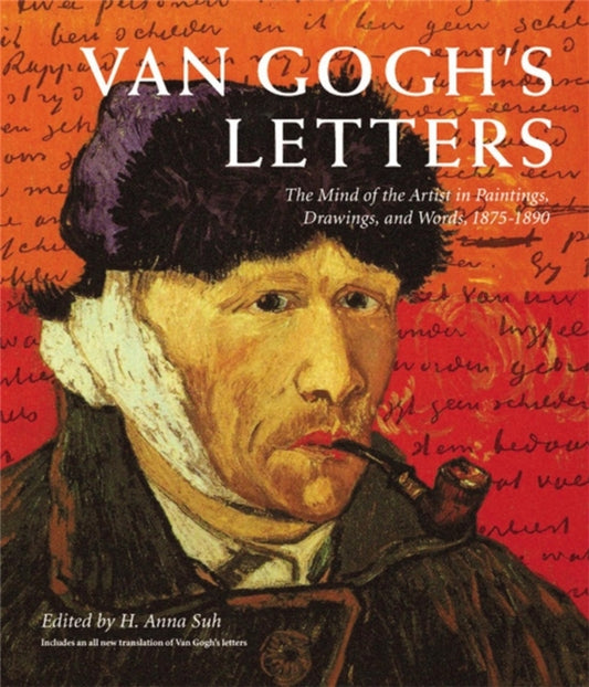 Book cover of: Van Gogh's Letters. By: Vincent van Gogh