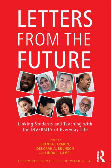 Book cover of: Letters from the Future