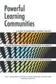 Book cover of: Powerful Learning Communities. By: Oscar T. Lenning