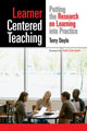 Book cover of: Learner-Centered Teaching. By: Terry Doyle