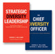 Book cover of: Diversity Officer Set. By: Damon A. Williams