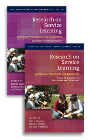 Research on Service Learning