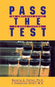 Book cover of: Pass the Test. By: Potter & Orfali