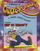 Book cover of: History of Underground Comics. By: Mark James Estren