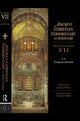 Book cover of: 1-2 Corinthians. By: Thomas C. Oden
