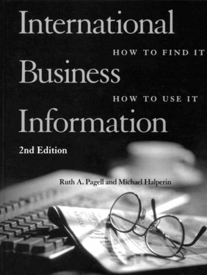 International Business Information
