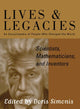 Book cover of: Scientists, Mathematicians and Inventors