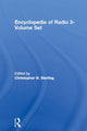 Book cover of: Encyclopedia of Radio 3-Volume Set. By: C. Sterling