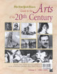 Book cover of: New York Times Guide to the Arts of the 20th Century. By: Staff Of The Ny