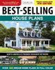 Book cover of: Best-Selling House Plans 4th Edition. By: Editors of Creative Homeowner