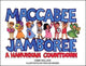 Book cover of: Maccabee Jamboree