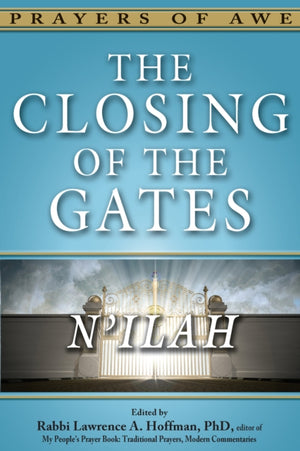 The Closing of the Gates