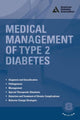 Book cover of: Medical Management of Type 2 Diabetes. By: Luigi F. Meneghini