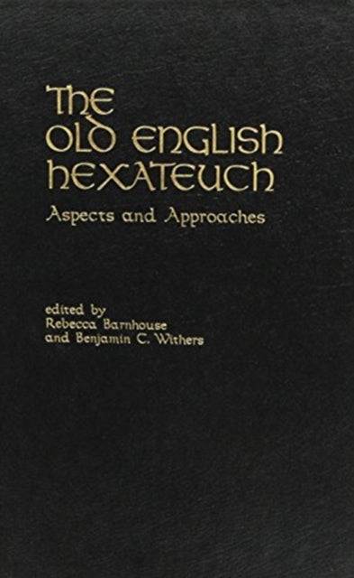 Book cover of: Old English Hexateuch