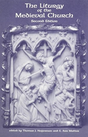Liturgy of the Medieval Church