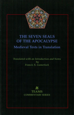 Seven Seals of the Apocalypse