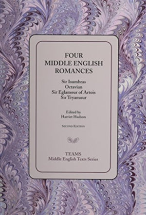 Four Middle English Romances