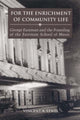 Book cover of: For the Enrichment of Community Life. By: Vincent A. Lenti