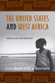 Book cover of: United States and West Africa