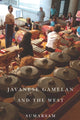 Book cover of: Javanese Gamelan and the West. By: Sumarsam