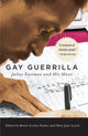 Book cover of: Gay Guerrilla. By: Renée Levine Packer