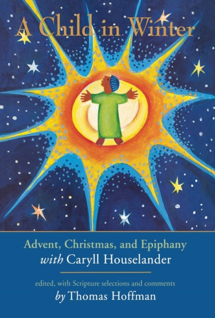 Book cover of: Child in Winter. By: Thomas Hoffman