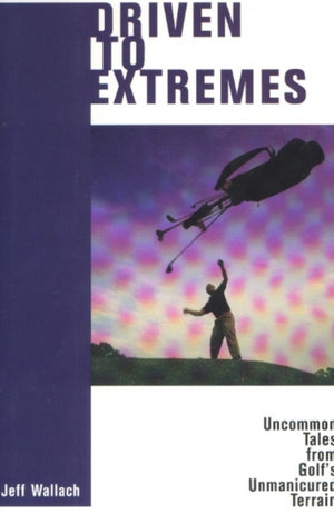 Driven to Extremes