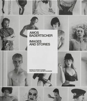 Amos Badertscher Images and Stories