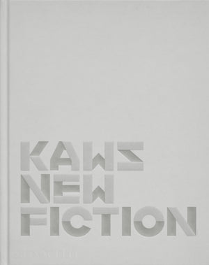 KAWS