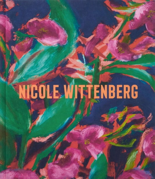 Nicole Wittenberg 9781580936811 Nicole Wittenberg