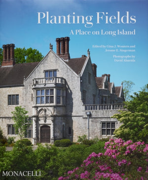 Planting Fields, A Place on Long Island