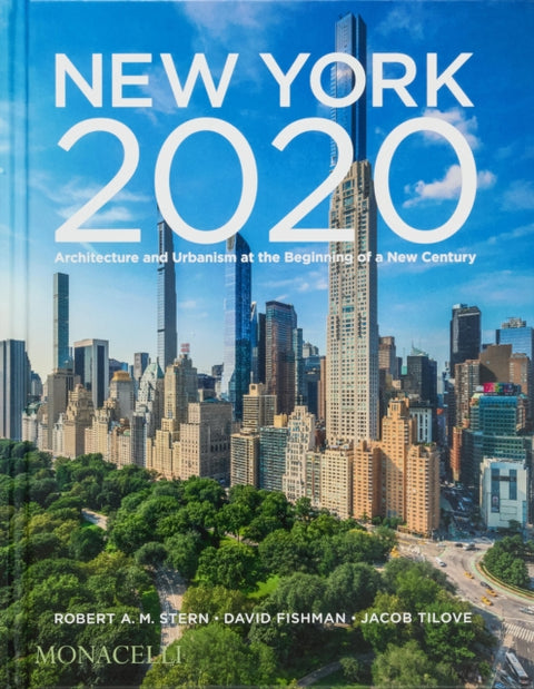 New York 2020