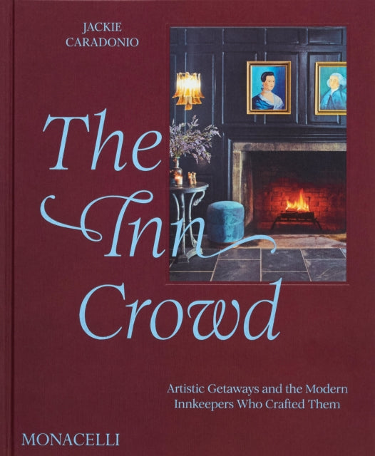 Book cover of: Inn Crowd