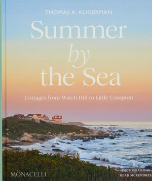 Summer by the Sea