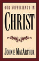 Book cover of: Our Sufficiency in Christ