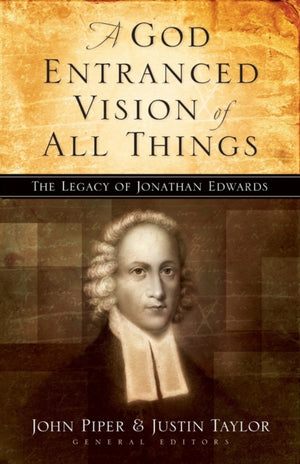 God Entranced Vision of All Things