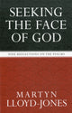 Seeking the Face of God