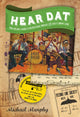 Book cover of: Hear Dat New Orleans. By: Michael Murphy