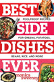 Book cover of: Best Side Dishes Ever. By: Monica Sweeney