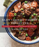 Book cover of: Slow Cooker Family Favorites. By: Maggie Shi