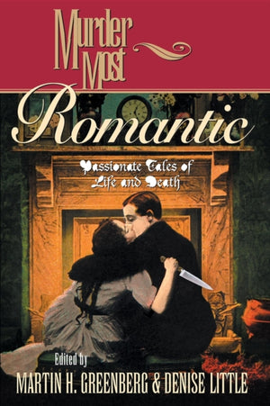 Murder Most Romantic