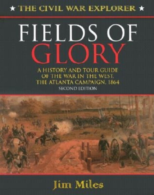 Book cover of: Fields of Glory