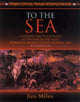 Book cover of: To the Sea. By: Jim Miles