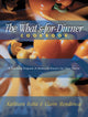 Book cover of: What's-For-Dinner Cookbook