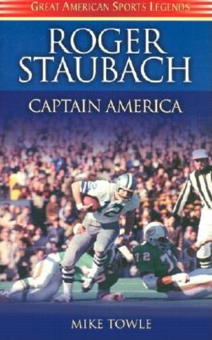 Roger Staubach