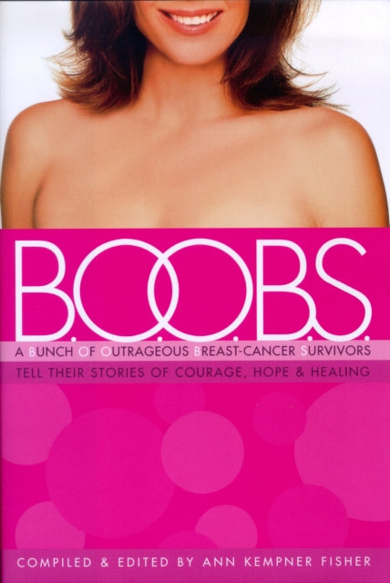 Book cover of: B.O.O.B.S.. By: Ann Kempner Fisher