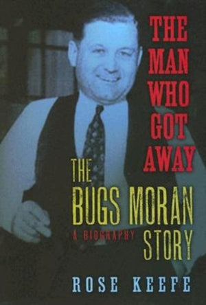 The Man Who Got Away
