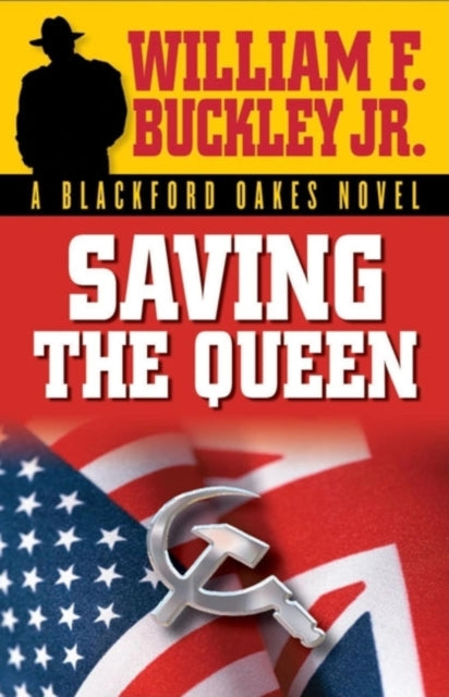 Book cover of: Saving the Queen