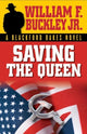 Book cover of: Saving the Queen